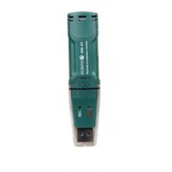 Registrador termohigómetro USB KOBAN