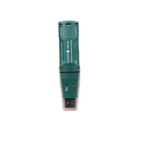 Registrador termohigómetro USB KOBAN