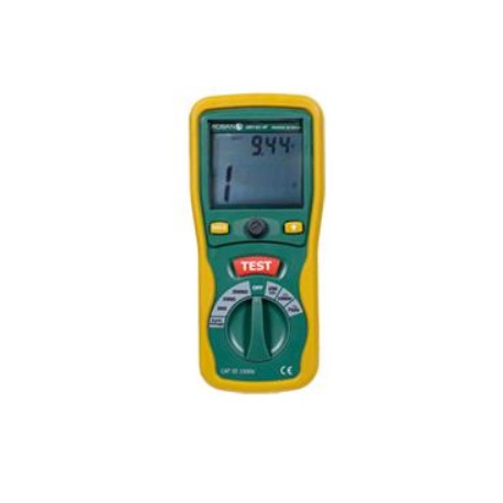 Mesurador de resistència de terra digital KOBAN