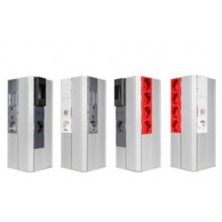 Minicolumnes NSE (4 cares)