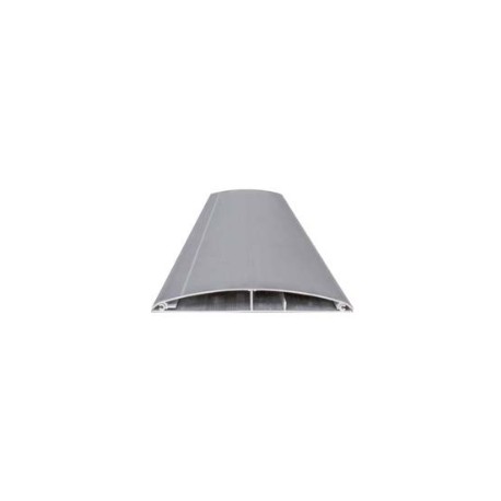 Canal superfície aluminio NSE