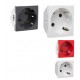 Accesoris Mecanismes Canal NSE