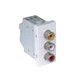 Accesoris Mecanismes Canal NSE