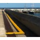 Canal de pavimento NSE