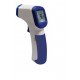 Termómetro digital IR para medición de temperatura corporal
