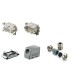 Conector Weidmüller HE 10