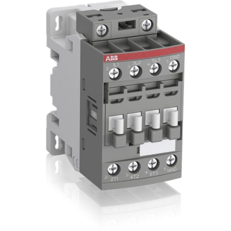 Contactor ABB AF09-30-10-13