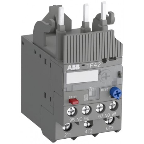 Relé térmico de sobrecarga ABB