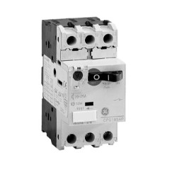 Guardamotor GE GPS1BSAC