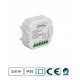 Lámpara E-27 9W RGB+CCT WIFI