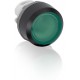 Pulsador ABB luminoso