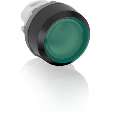 Pulsador ABB luminoso
