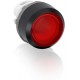 Pulsador ABB luminoso