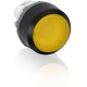 Pulsador ABB luminoso