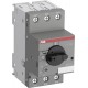 Guardamotor ABB MS116-0.16