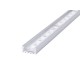 Tira Led con perfil Water resistant silicona
