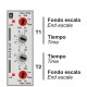 Temporizador AUTOMATISMOS ZMCV01