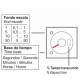 Temporizador AUTOMATISMOS XMD 001