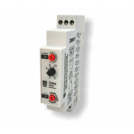 Temporizador AUTOMATISMOS XMD 001