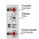 Temporizador AUTOMATISMOS ZMMV11