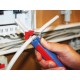 Pelador de Cable No. 4 - 28 H