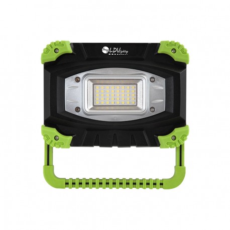 Proyector LDV bateria 10w/20w