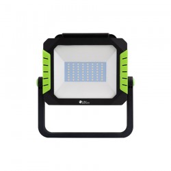 Proyector LDV con soporte y 2 schucko
