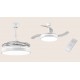 Ventilador Techo Kiev