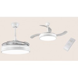 Ventilador Techo Bali
