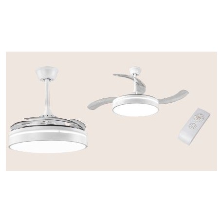 Ventilador Techo Bali