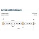 Tira LED PIXEL Conalux