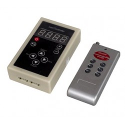 Controladora PIXEL led Conalux