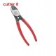 Weidmüller cutter 8 9040130000
