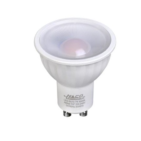 Lampara GU10 Conalux 7W