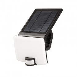 Proyector LDV solar c/sensor