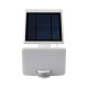Proyector LDV solar c/sensor