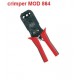 Weidmüller crimper MOD 9041650000