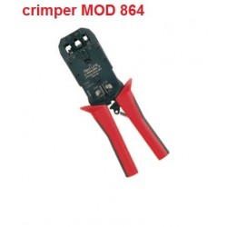Weidmüller crimper MOD 9041650000