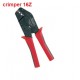 Weidmüller crimper 16Z 9040540000