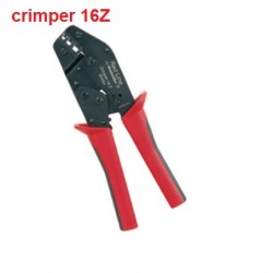 Weidmüller crimper 16Z 9040540000