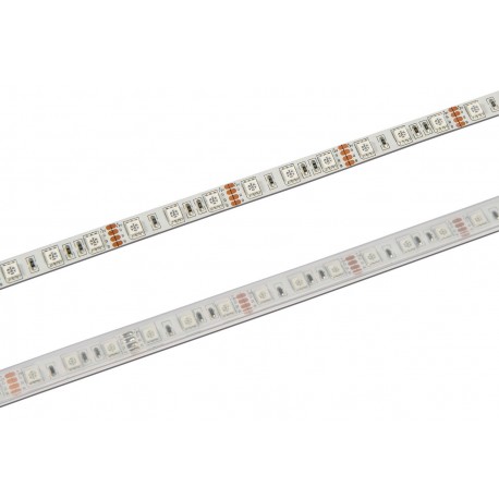 Tira LED CONALUX RGB 12W 12V