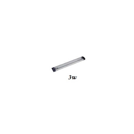 Perfil Led rígido 12V