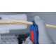 Pelador Cable Weicon No. S 4 - 28 Multi