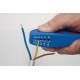 Pelador Cable Weicon No. S 4 - 28 Multi