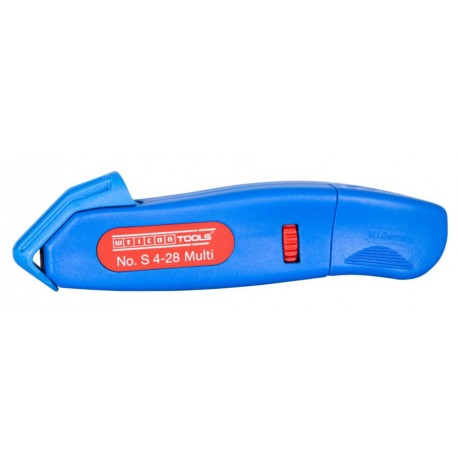 Pelador Cable Weicon No. S 4 - 28 Multi