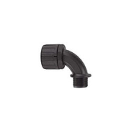Ràcord acodat pioliamida FPA-45 WISKA