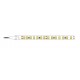 Tira Led Conalux ultrafina 10W