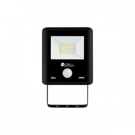 Proyector LED LDV c/sensor