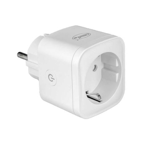 Schuko wifi Conalux c/monitoreo consumo