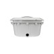 Proyector de piscina PAR-56 c/nicho